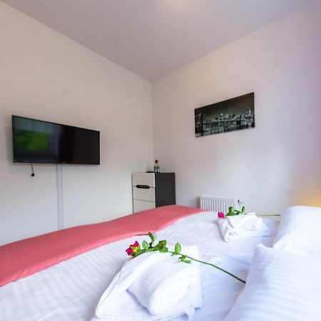 Apartamenty Izerskie - Ul. Cicha 13H-I Świeradów-Zdrój Екстериор снимка