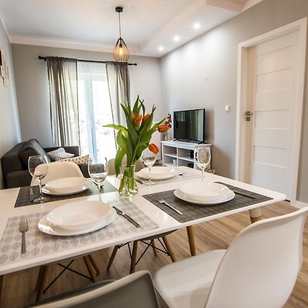 Apartamenty Izerskie - Ul. Cicha 13H-I Świeradów-Zdrój Екстериор снимка