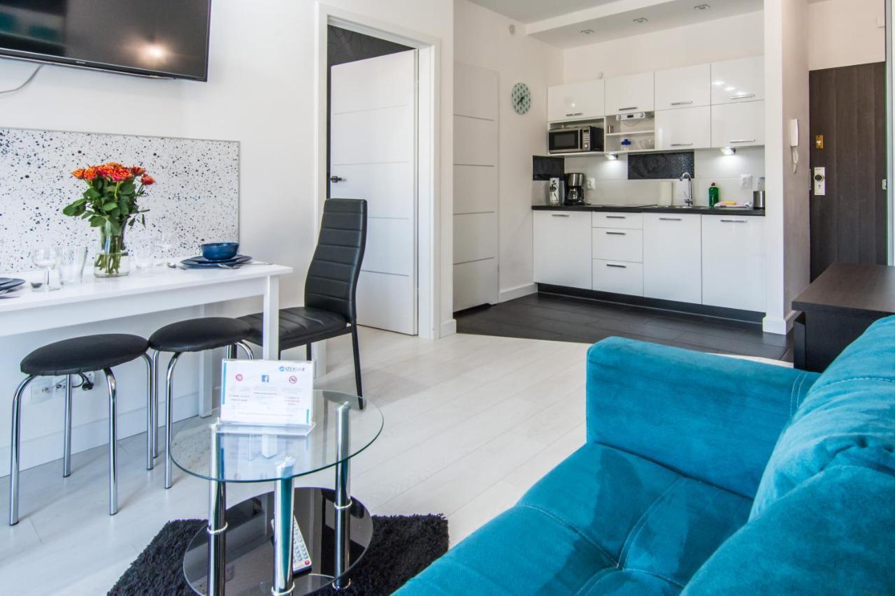 Apartamenty Izerskie - Ul. Cicha 13H-I Świeradów-Zdrój Екстериор снимка