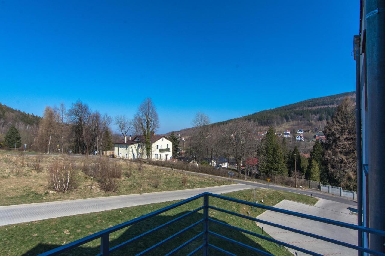 Apartamenty Izerskie - Ul. Cicha 13H-I Świeradów-Zdrój Екстериор снимка
