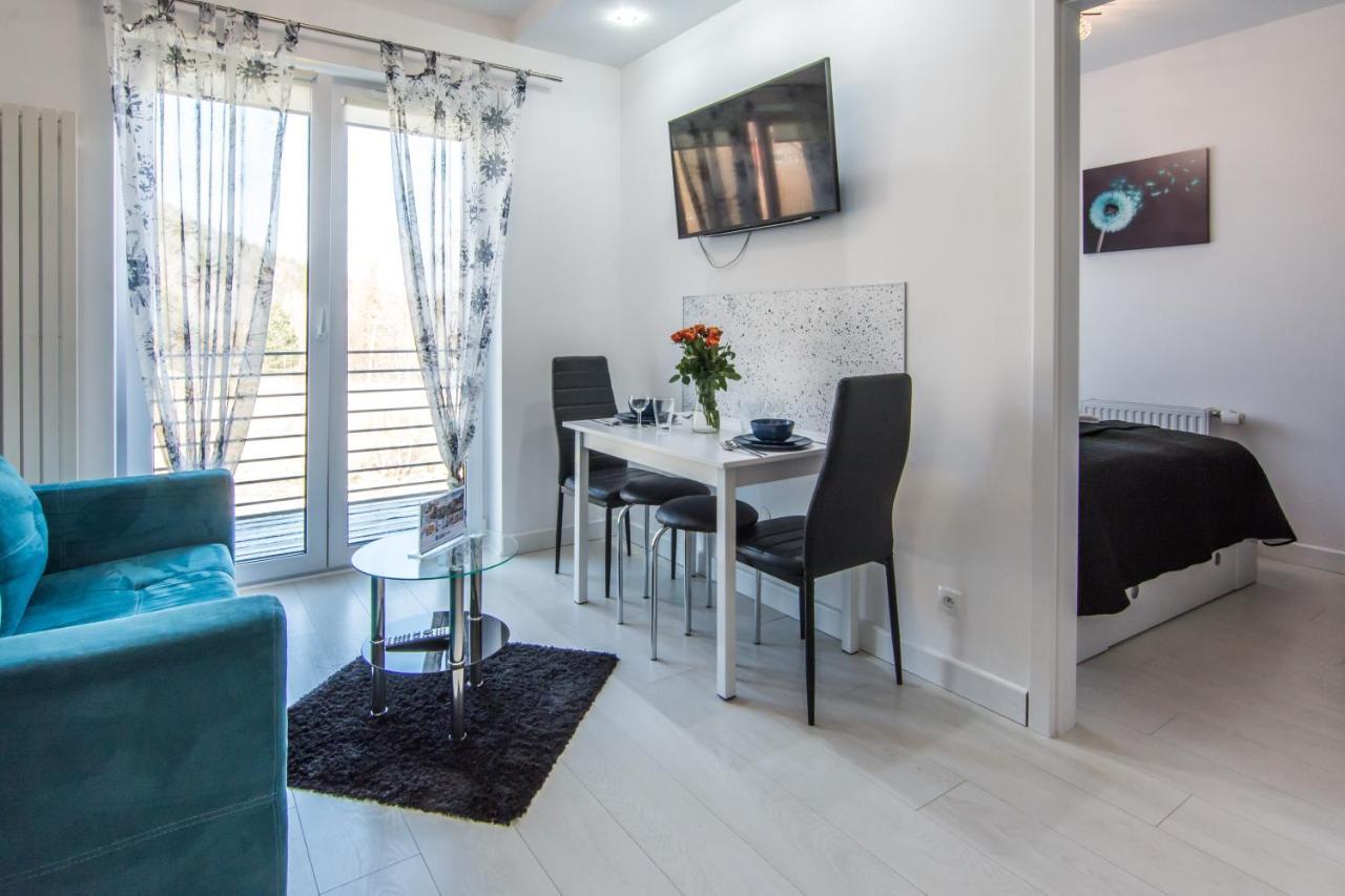 Apartamenty Izerskie - Ul. Cicha 13H-I Świeradów-Zdrój Екстериор снимка