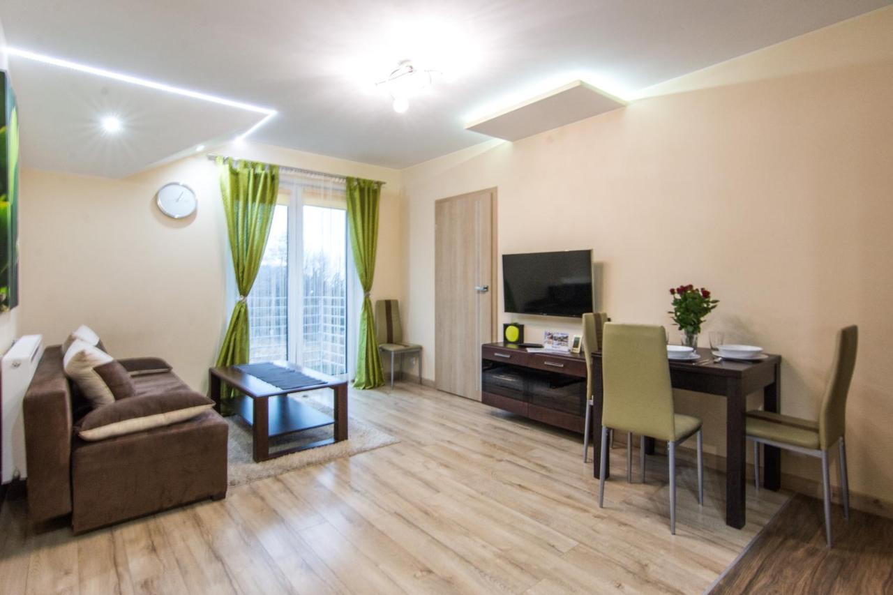 Apartamenty Izerskie - Ul. Cicha 13H-I Świeradów-Zdrój Екстериор снимка