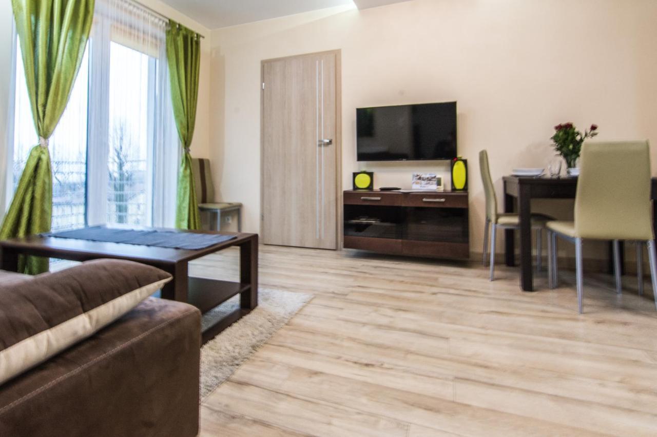 Apartamenty Izerskie - Ul. Cicha 13H-I Świeradów-Zdrój Екстериор снимка