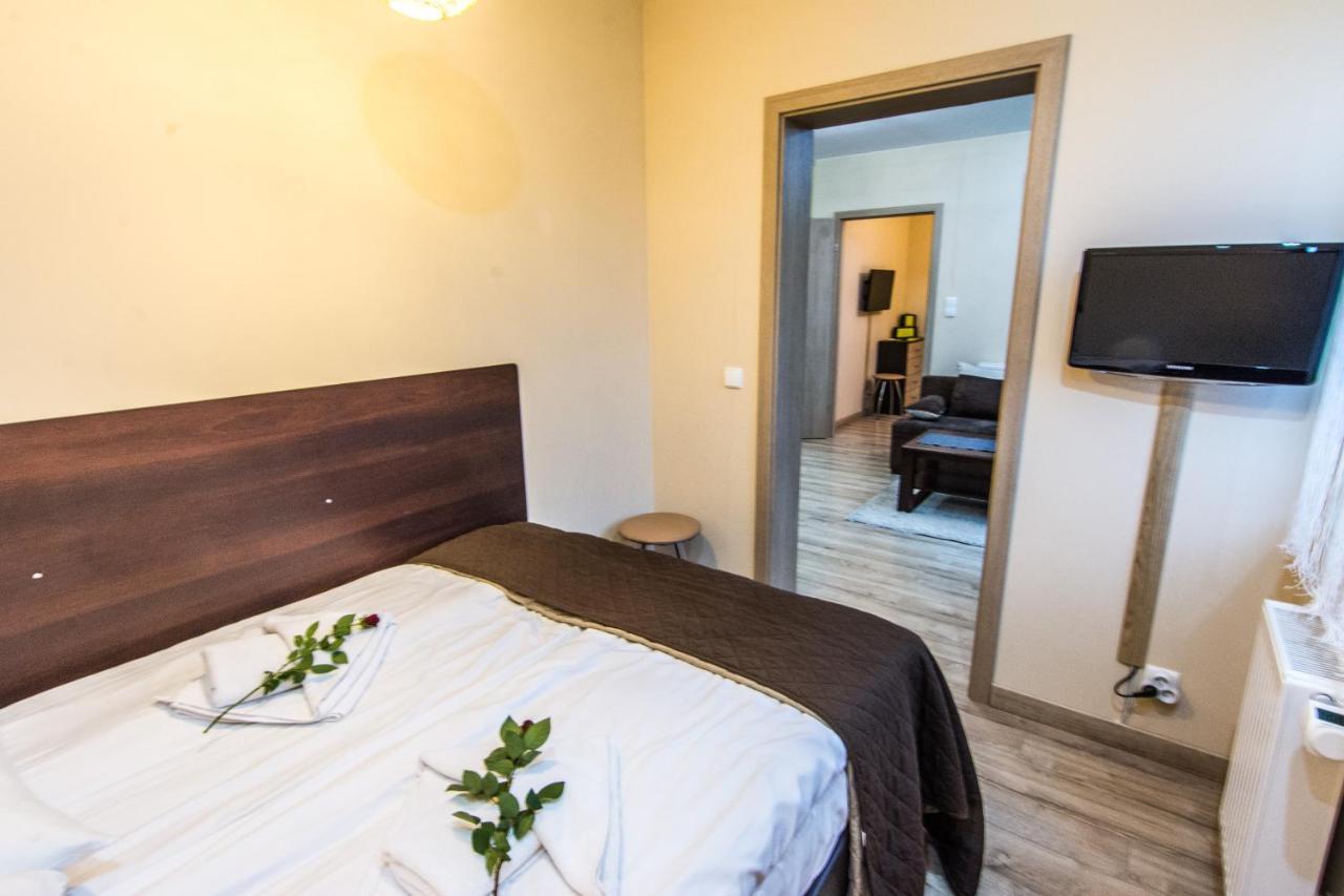 Apartamenty Izerskie - Ul. Cicha 13H-I Świeradów-Zdrój Екстериор снимка