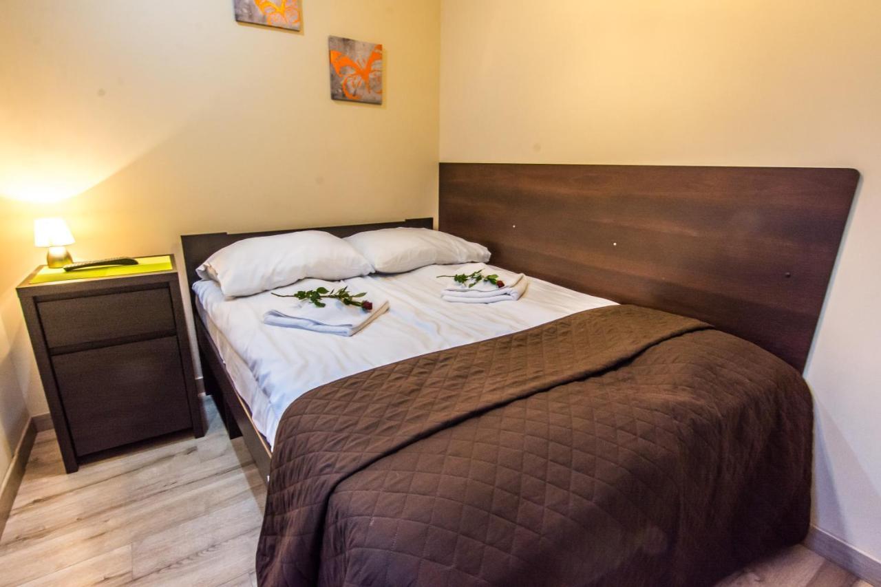 Apartamenty Izerskie - Ul. Cicha 13H-I Świeradów-Zdrój Екстериор снимка