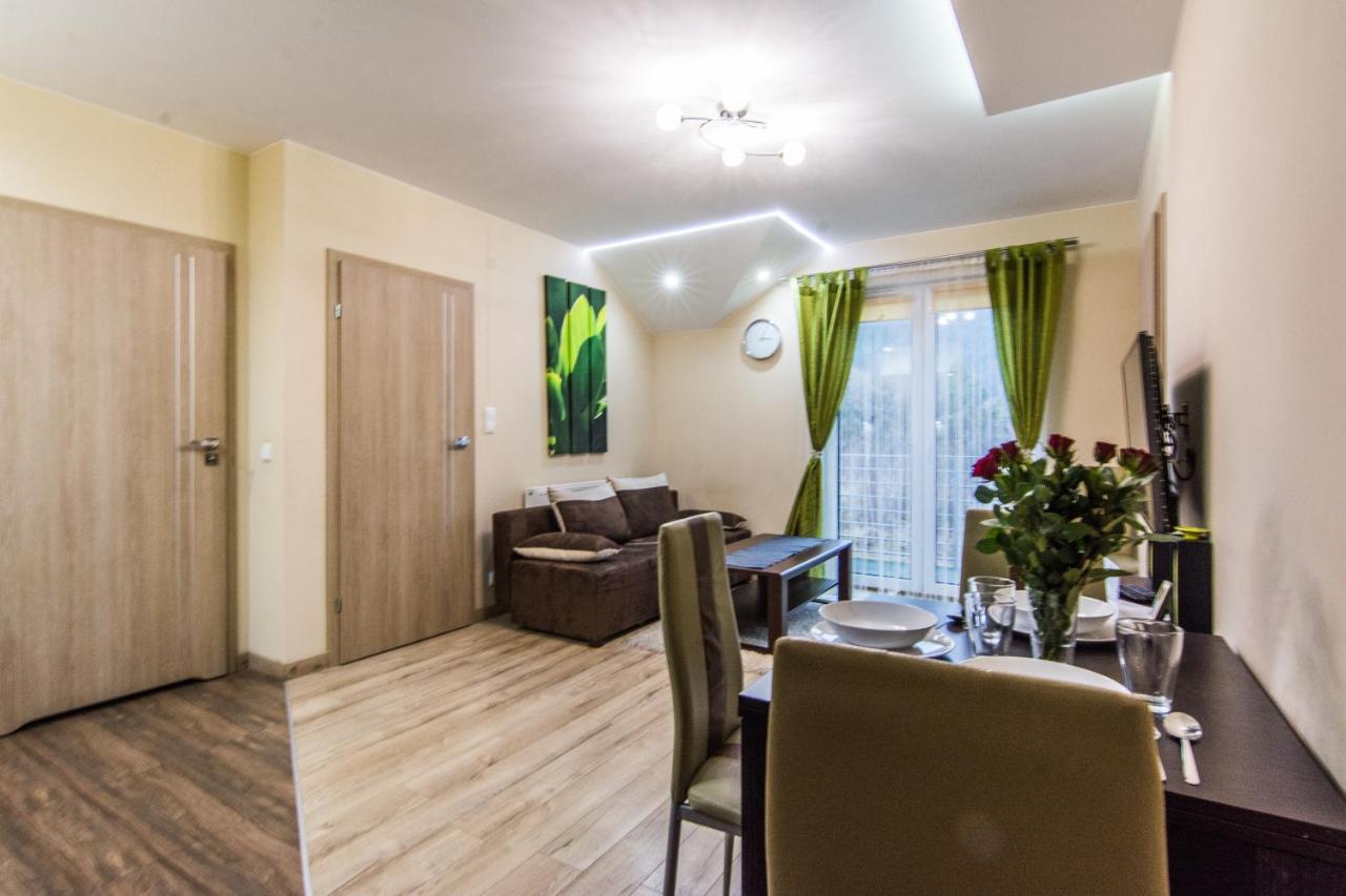 Apartamenty Izerskie - Ul. Cicha 13H-I Świeradów-Zdrój Екстериор снимка