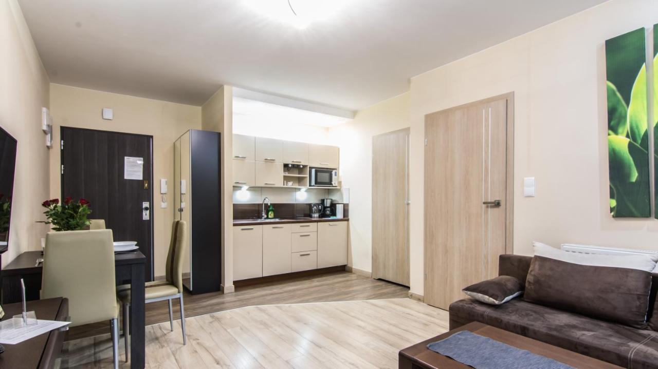 Apartamenty Izerskie - Ul. Cicha 13H-I Świeradów-Zdrój Екстериор снимка