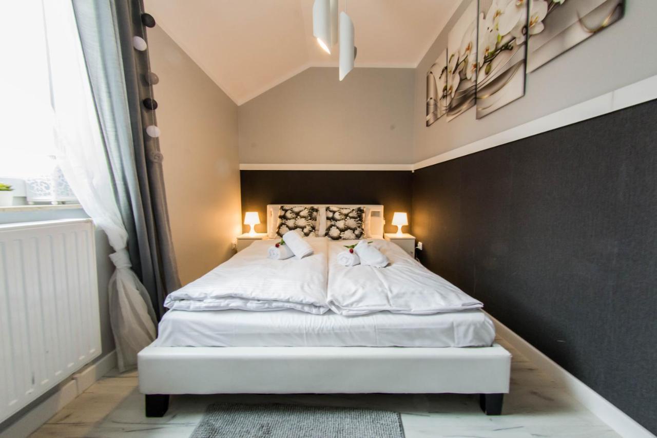 Apartamenty Izerskie - Ul. Cicha 13H-I Świeradów-Zdrój Екстериор снимка
