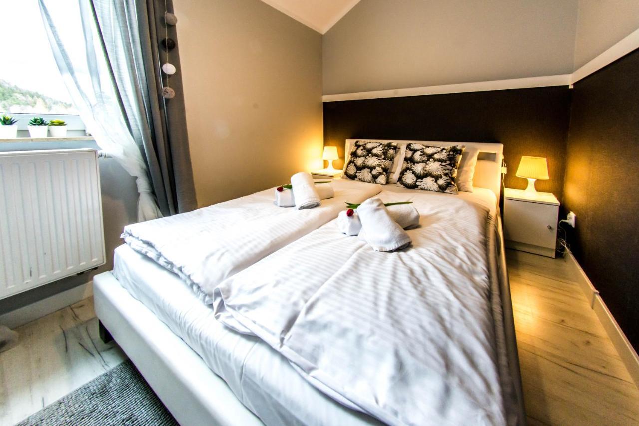 Apartamenty Izerskie - Ul. Cicha 13H-I Świeradów-Zdrój Екстериор снимка