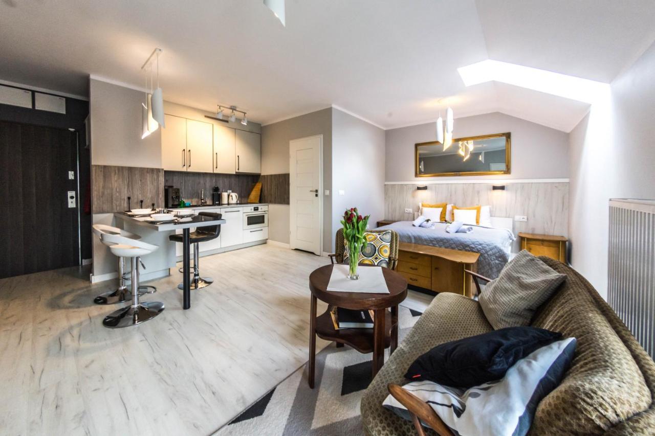 Apartamenty Izerskie - Ul. Cicha 13H-I Świeradów-Zdrój Екстериор снимка