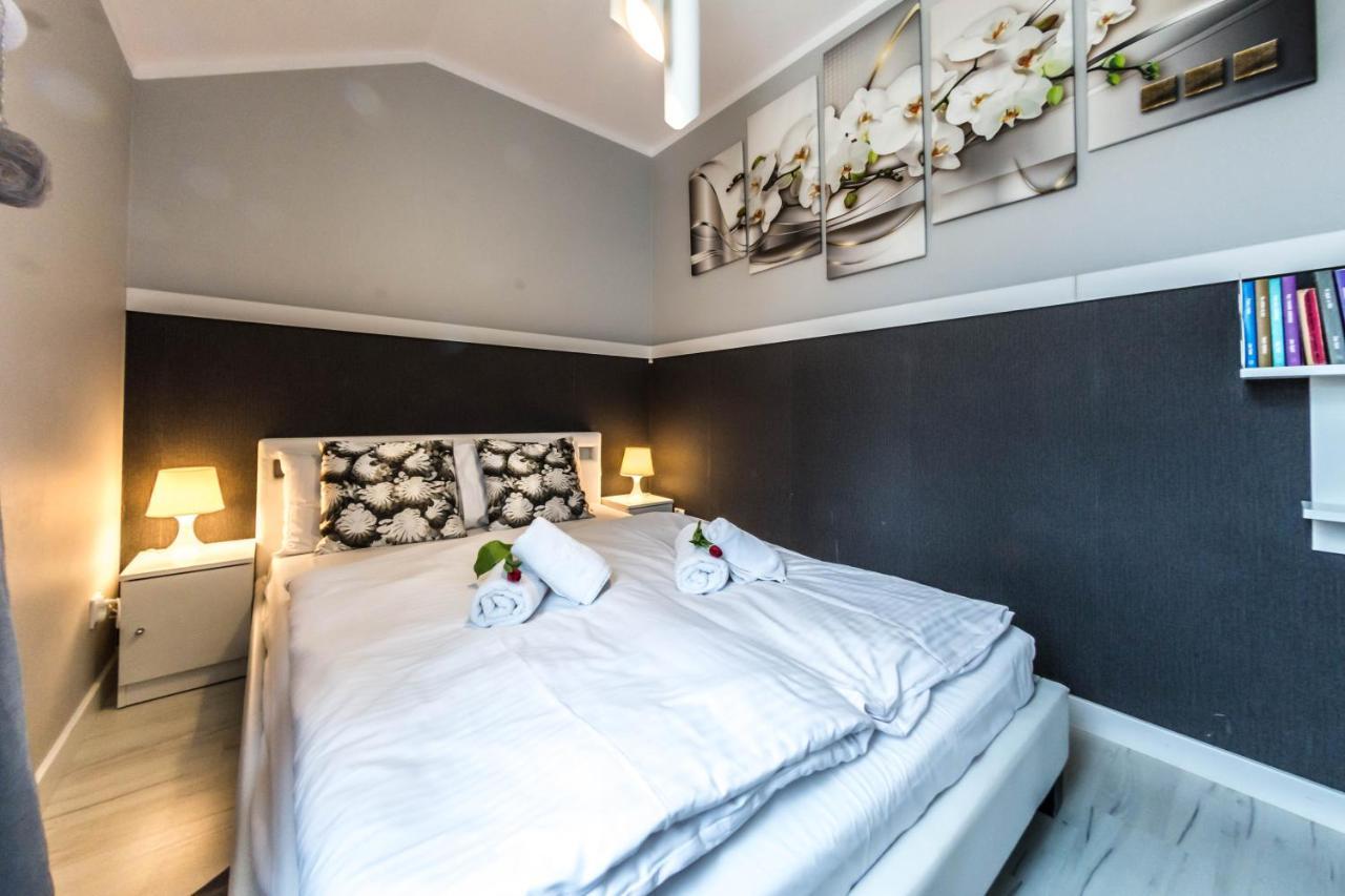 Apartamenty Izerskie - Ul. Cicha 13H-I Świeradów-Zdrój Екстериор снимка