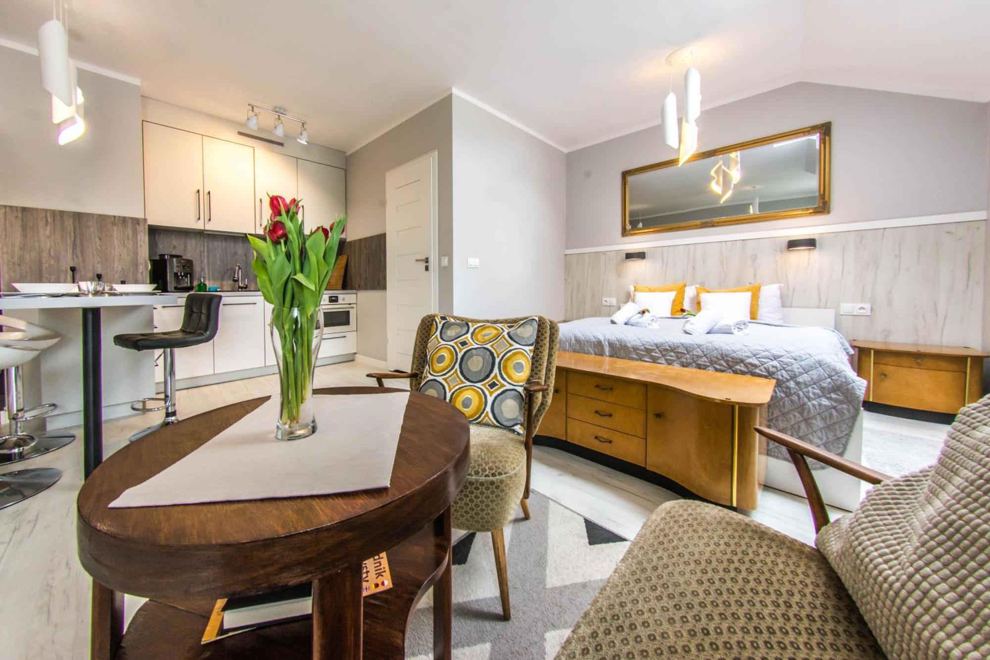 Apartamenty Izerskie - Ul. Cicha 13H-I Świeradów-Zdrój Екстериор снимка
