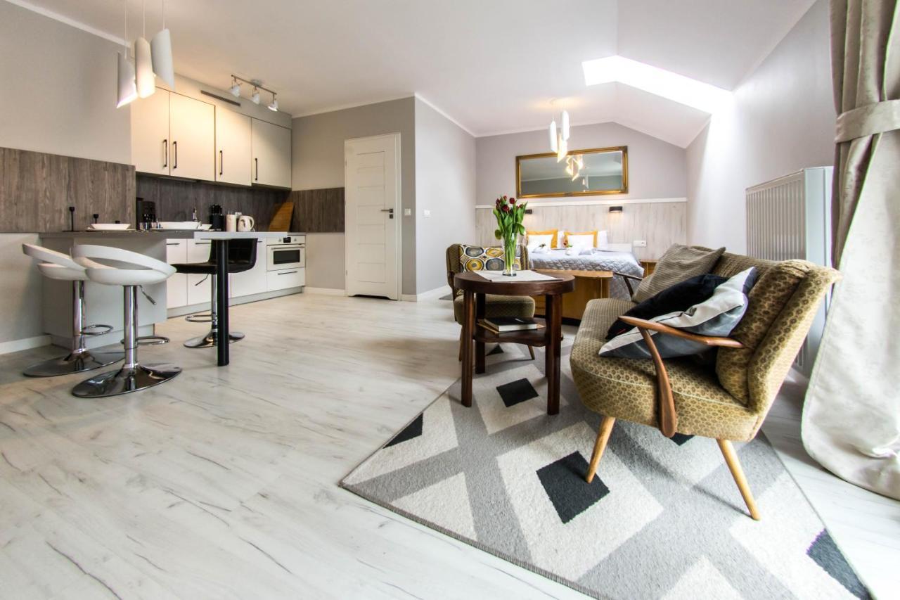Apartamenty Izerskie - Ul. Cicha 13H-I Świeradów-Zdrój Екстериор снимка