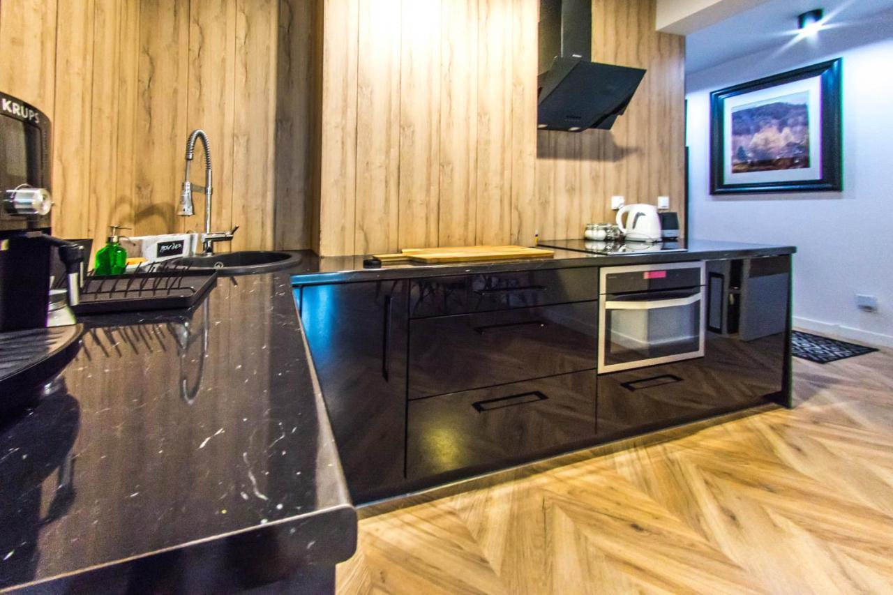 Apartamenty Izerskie - Ul. Cicha 13H-I Świeradów-Zdrój Екстериор снимка