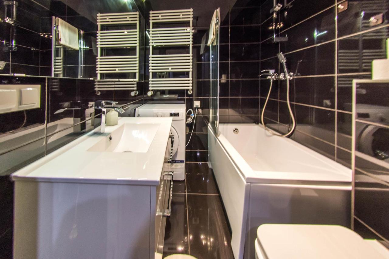Apartamenty Izerskie - Ul. Cicha 13H-I Świeradów-Zdrój Екстериор снимка