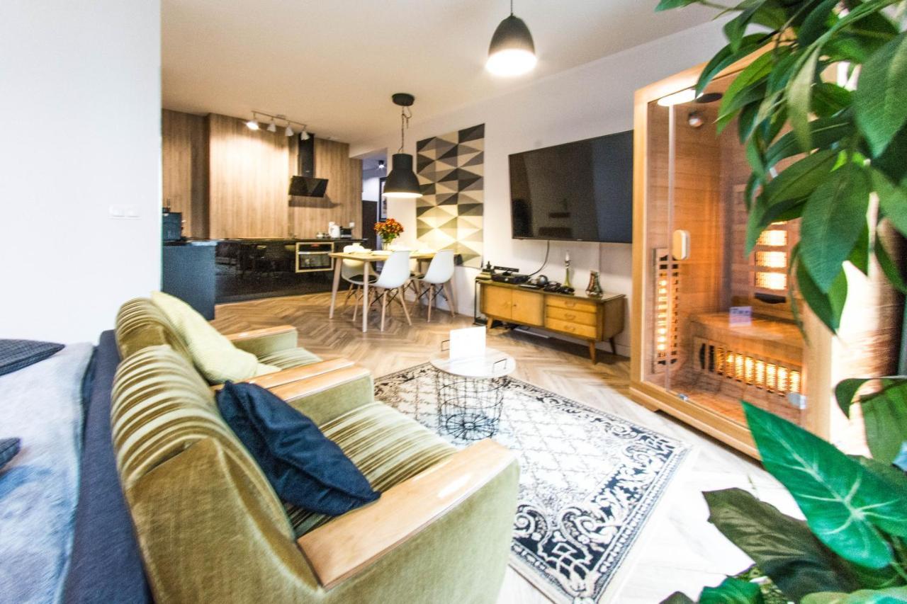 Apartamenty Izerskie - Ul. Cicha 13H-I Świeradów-Zdrój Екстериор снимка