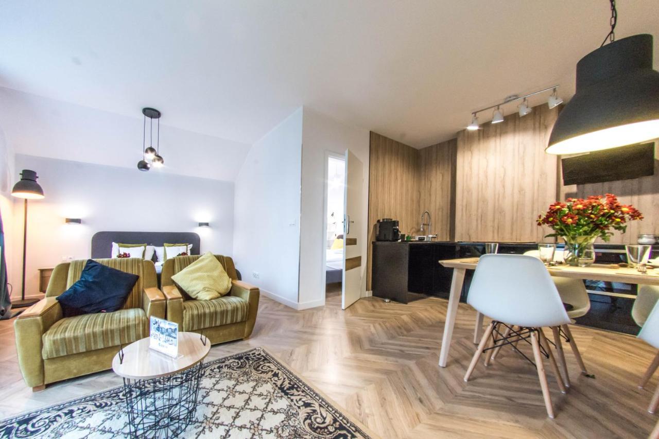 Apartamenty Izerskie - Ul. Cicha 13H-I Świeradów-Zdrój Екстериор снимка