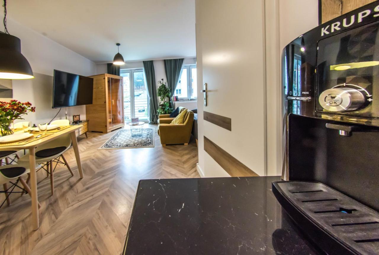 Apartamenty Izerskie - Ul. Cicha 13H-I Świeradów-Zdrój Екстериор снимка