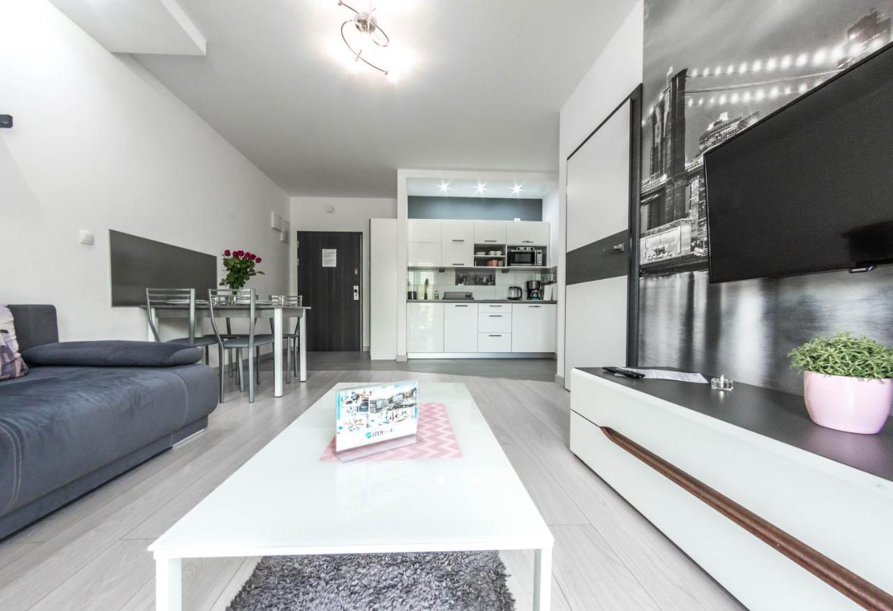 Apartamenty Izerskie - Ul. Cicha 13H-I Świeradów-Zdrój Екстериор снимка