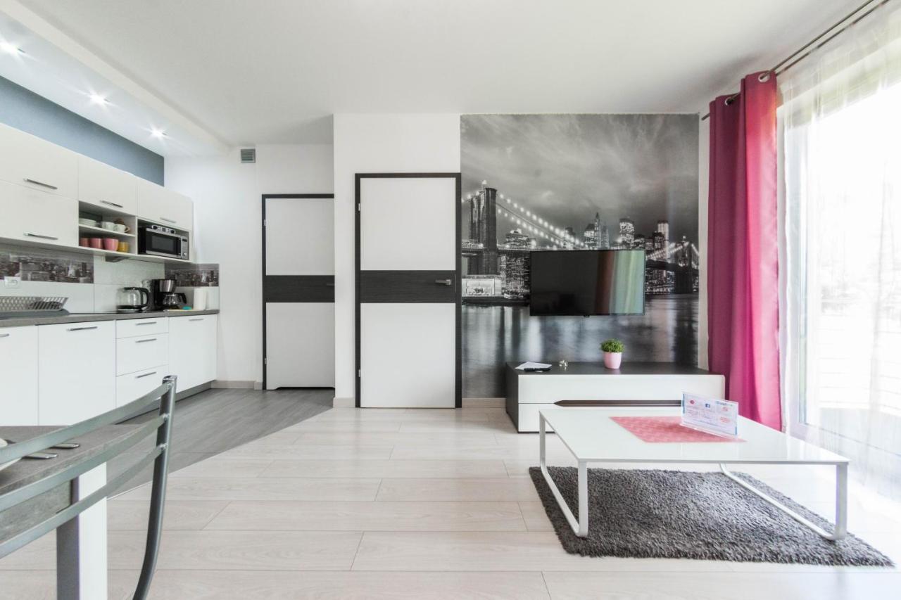 Apartamenty Izerskie - Ul. Cicha 13H-I Świeradów-Zdrój Екстериор снимка