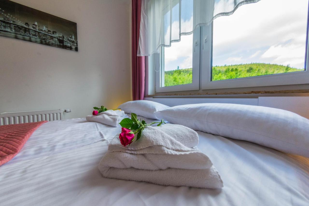 Apartamenty Izerskie - Ul. Cicha 13H-I Świeradów-Zdrój Екстериор снимка