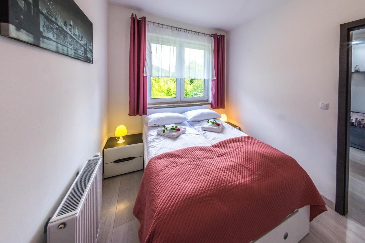 Apartamenty Izerskie - Ul. Cicha 13H-I Świeradów-Zdrój Екстериор снимка