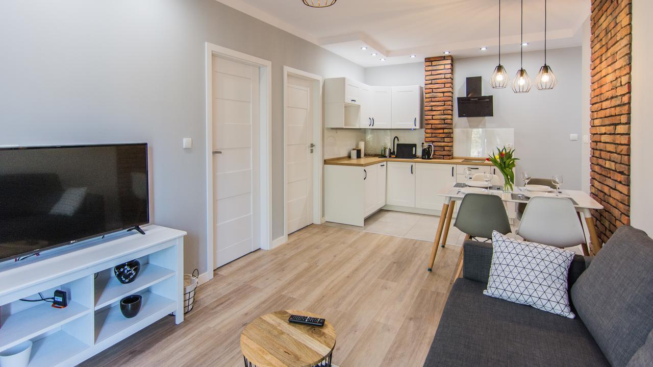 Apartamenty Izerskie - Ul. Cicha 13H-I Świeradów-Zdrój Екстериор снимка