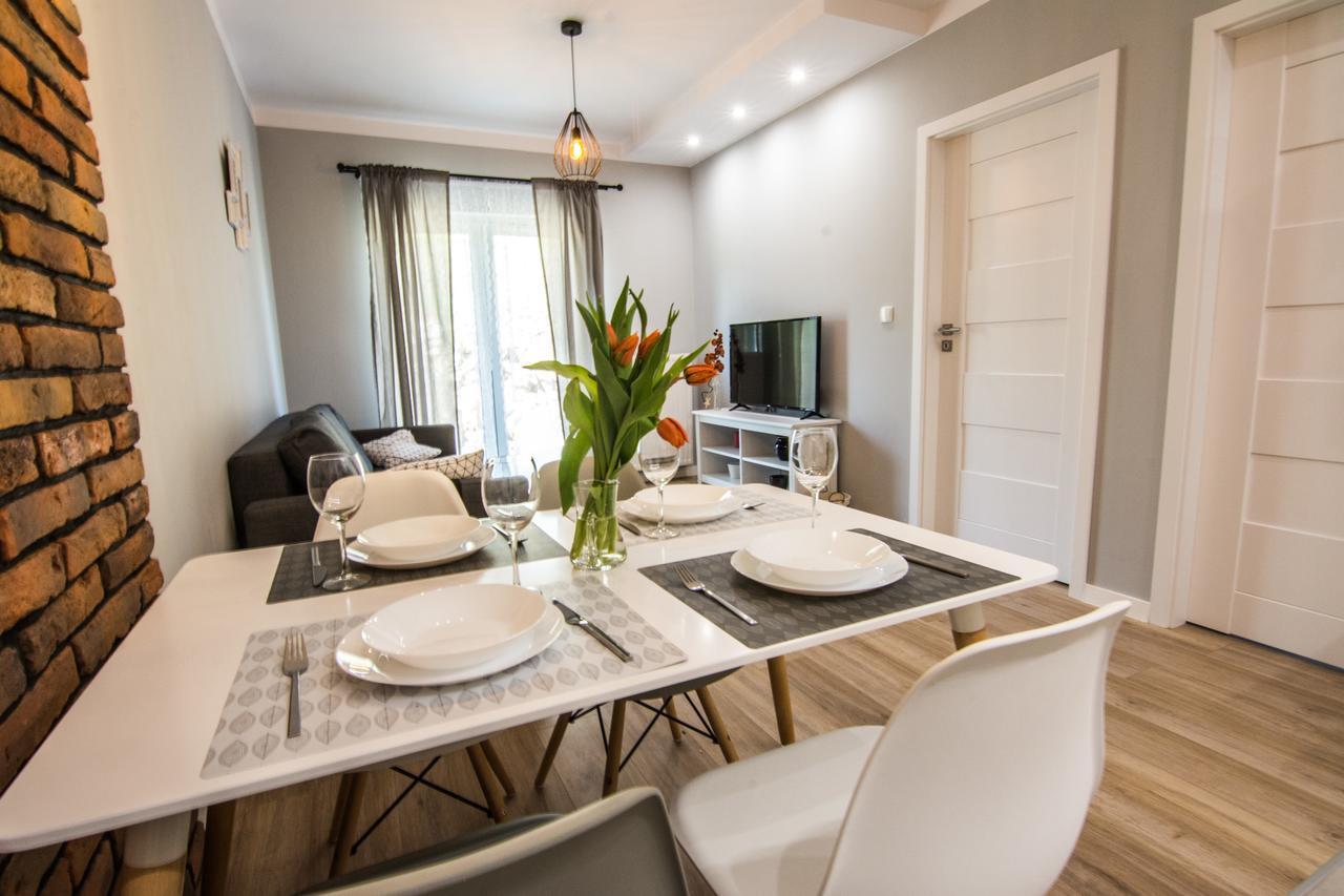 Apartamenty Izerskie - Ul. Cicha 13H-I Świeradów-Zdrój Екстериор снимка