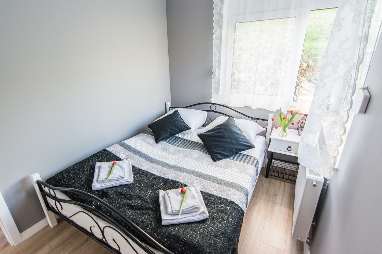 Apartamenty Izerskie - Ul. Cicha 13H-I Świeradów-Zdrój Екстериор снимка