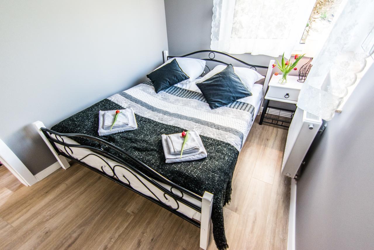 Apartamenty Izerskie - Ul. Cicha 13H-I Świeradów-Zdrój Екстериор снимка