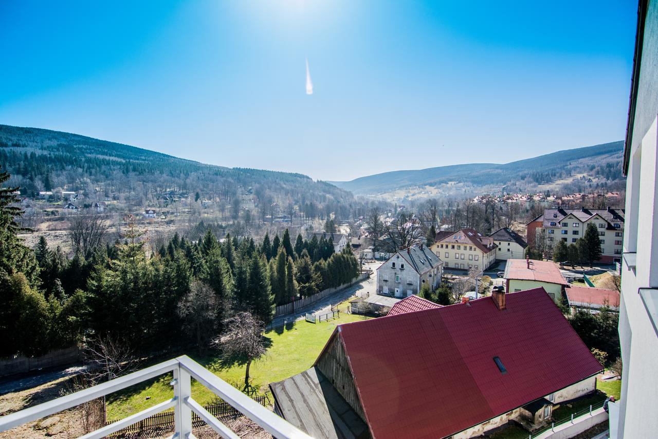 Apartamenty Izerskie - Ul. Cicha 13H-I Świeradów-Zdrój Екстериор снимка