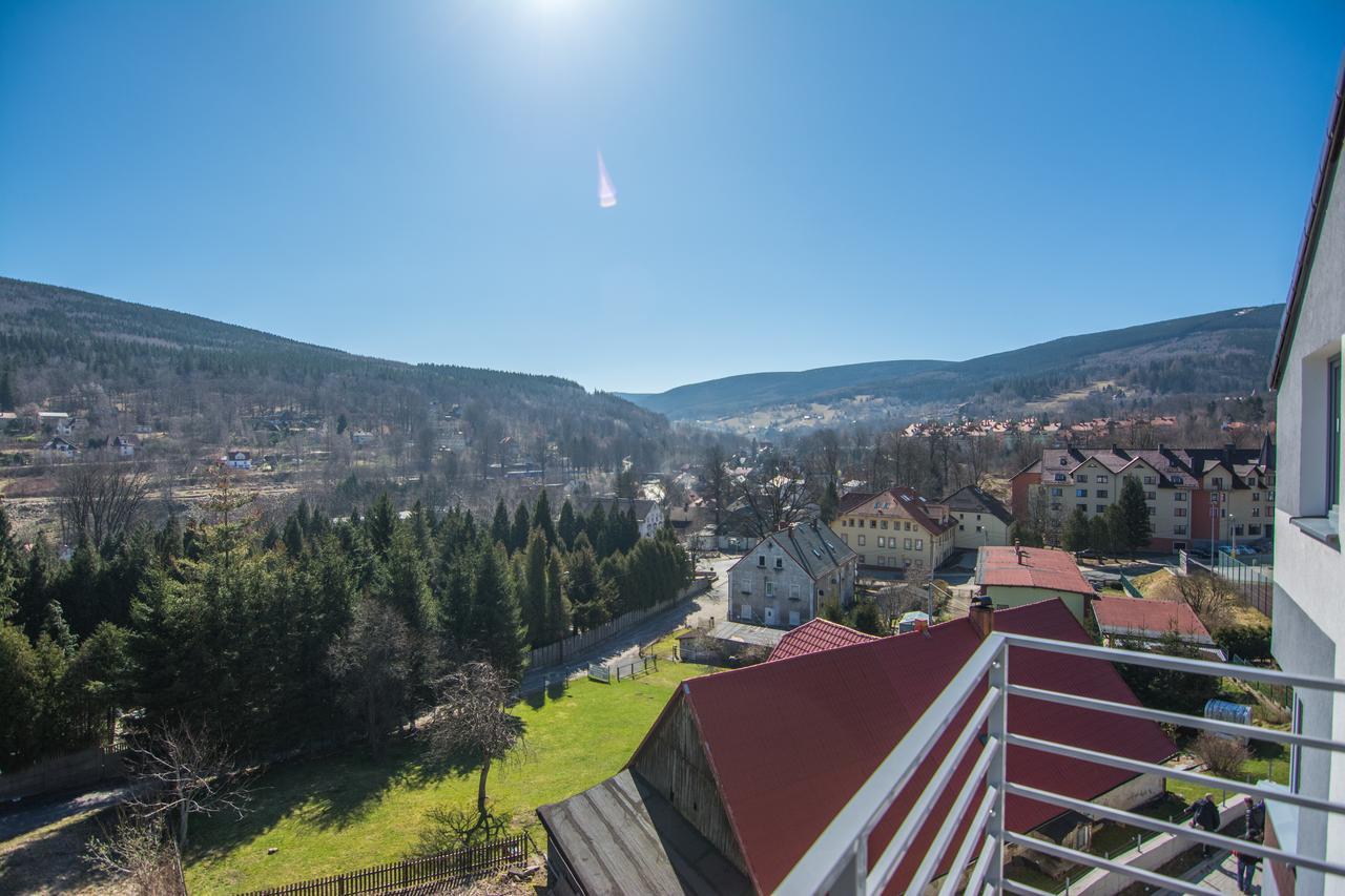 Apartamenty Izerskie - Ul. Cicha 13H-I Świeradów-Zdrój Екстериор снимка