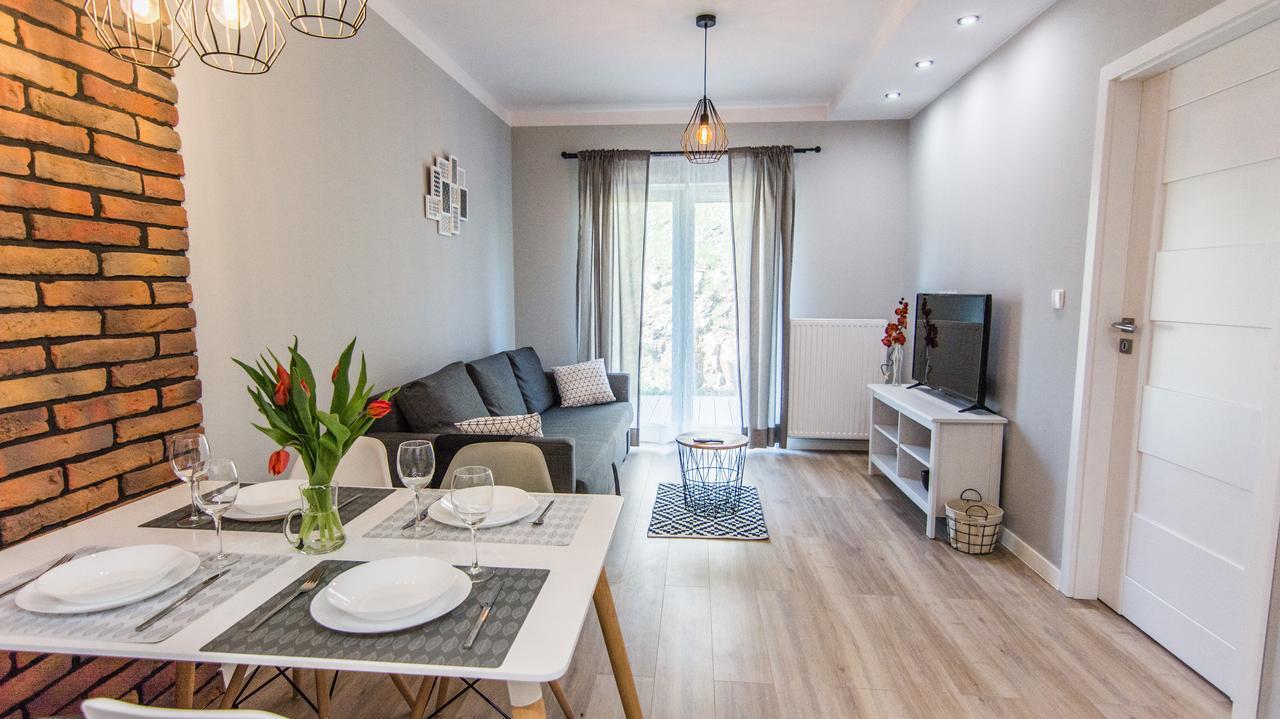 Apartamenty Izerskie - Ul. Cicha 13H-I Świeradów-Zdrój Екстериор снимка