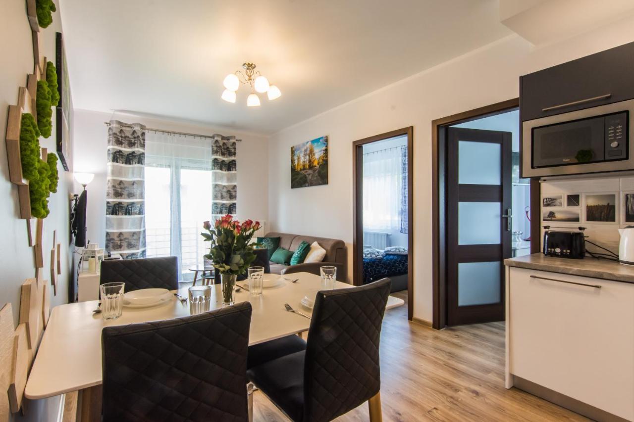 Apartamenty Izerskie - Ul. Cicha 13H-I Świeradów-Zdrój Екстериор снимка