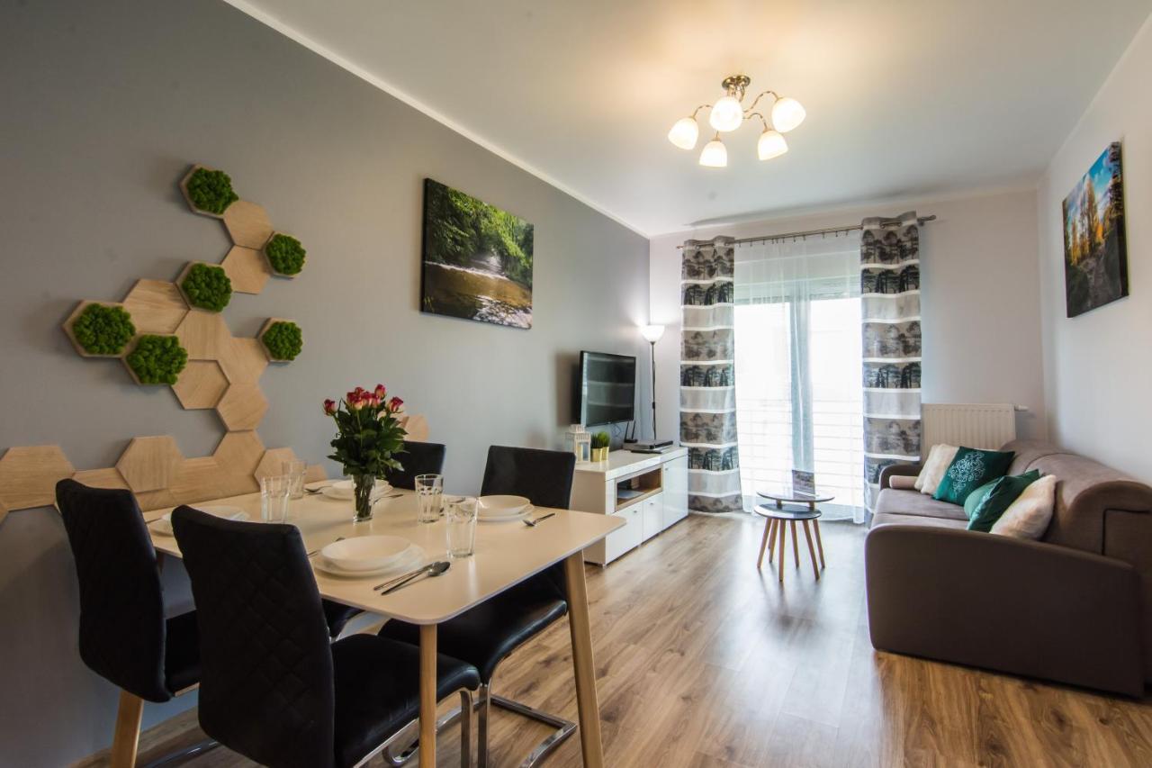 Apartamenty Izerskie - Ul. Cicha 13H-I Świeradów-Zdrój Екстериор снимка