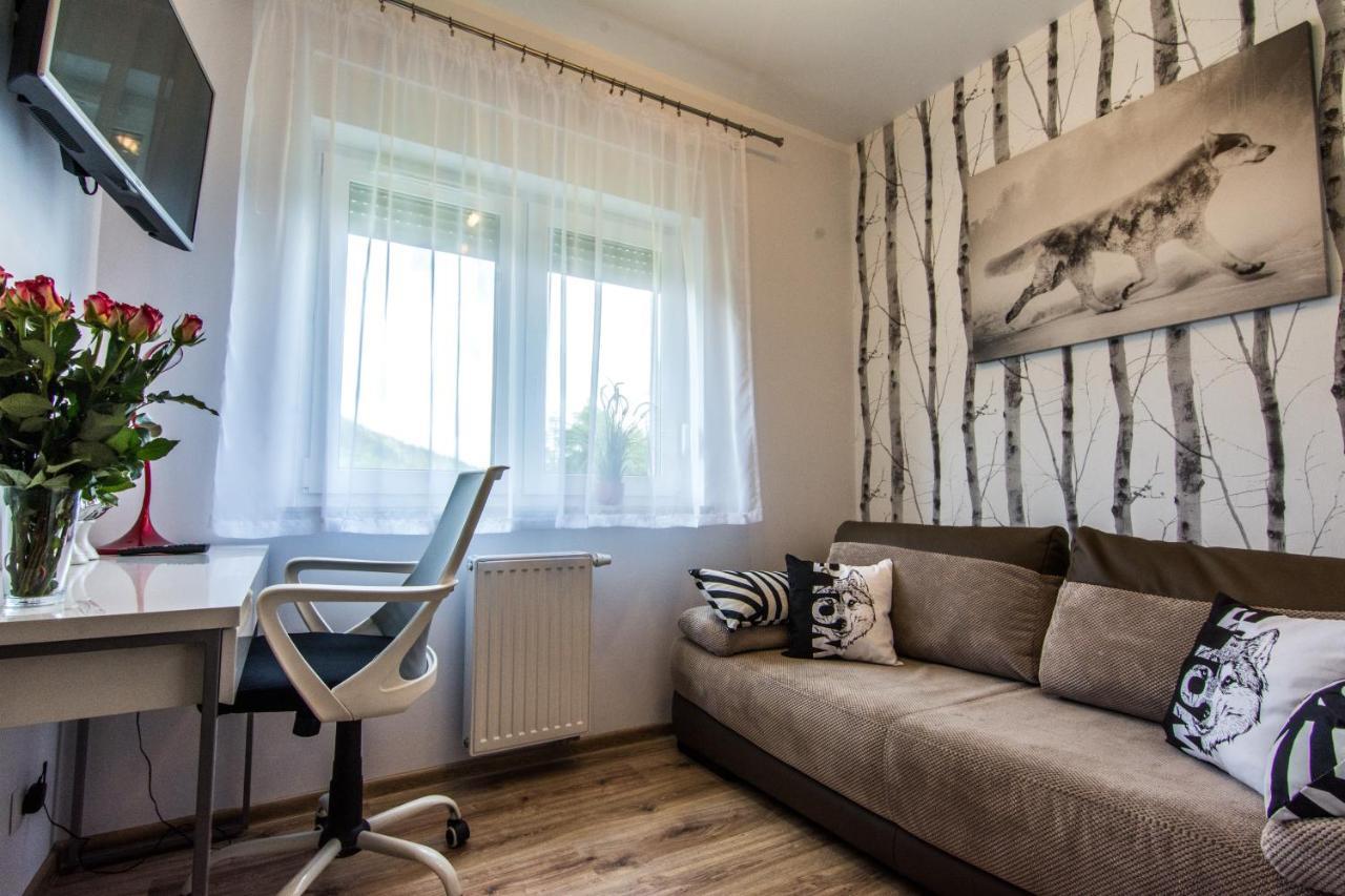 Apartamenty Izerskie - Ul. Cicha 13H-I Świeradów-Zdrój Екстериор снимка