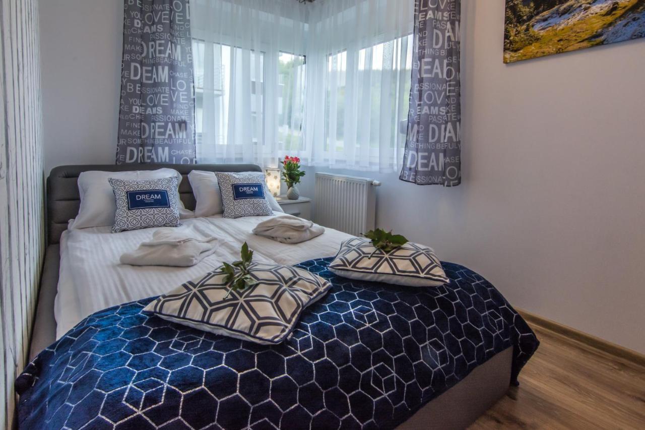 Apartamenty Izerskie - Ul. Cicha 13H-I Świeradów-Zdrój Екстериор снимка